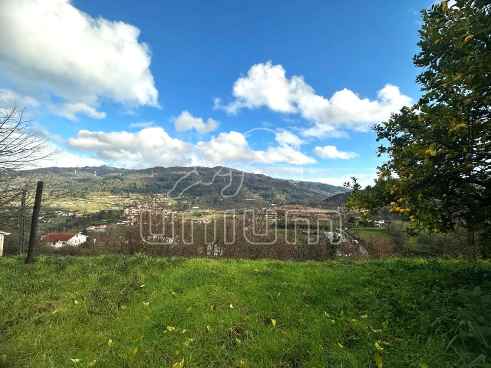 Moradia T4 para Venda em Ponte da Barca, V.N. Muía, Paço Vedro Magalhães Foto 6