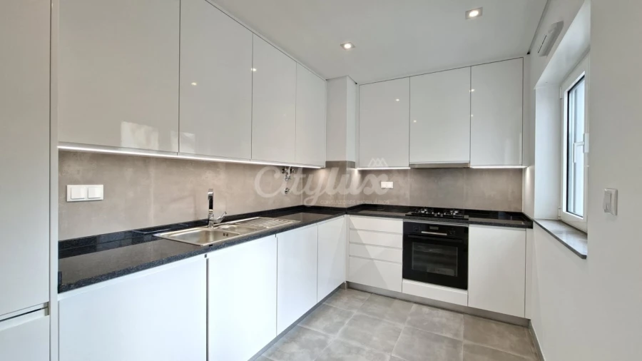 Apartamento T2 para Venda em Cascais e Estoril Foto 4