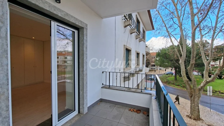 Apartamento T2 para Venda em Cascais e Estoril Foto 13