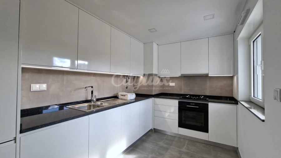 Apartamento T2 para Venda em Cascais e Estoril Foto 5