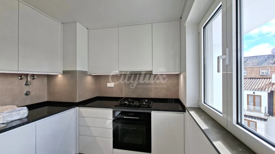 Apartamento T2 para Venda em Cascais e Estoril Foto 6