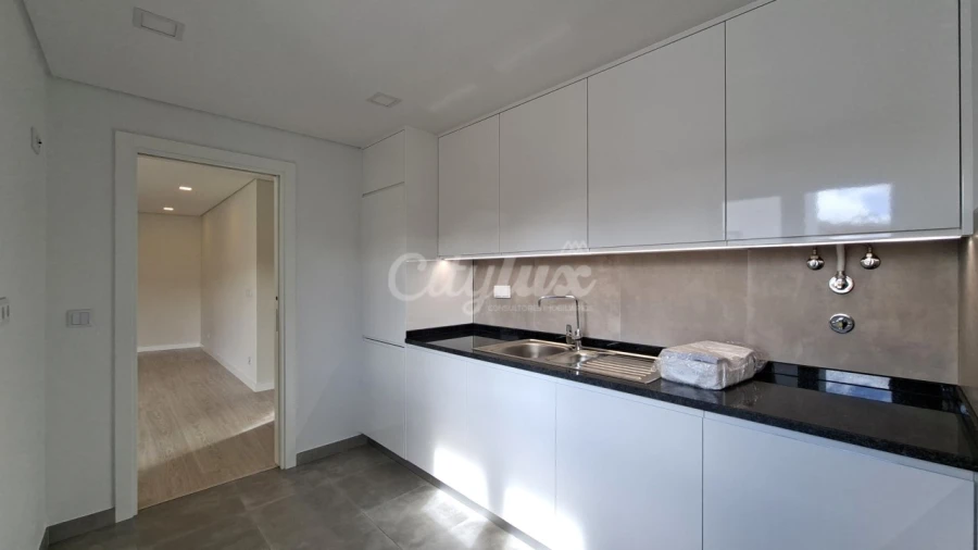 Apartamento T2 para Venda em Cascais e Estoril Foto 8