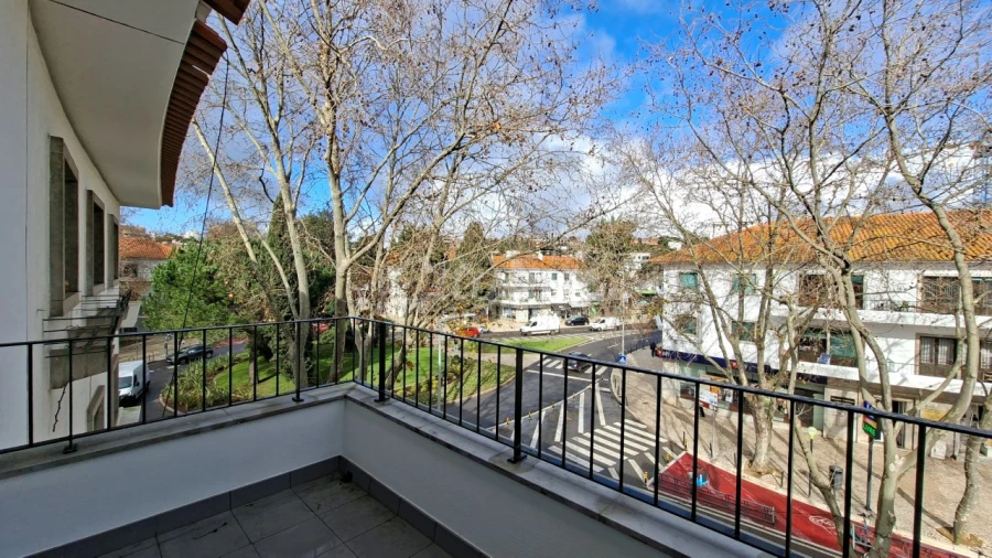 Apartamento T2 para Venda em Cascais e Estoril Foto 17