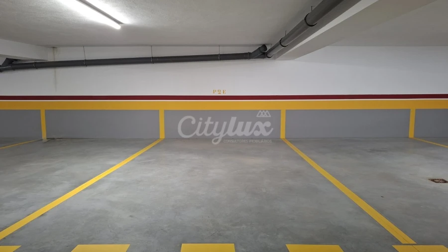 Apartamento T2 para Venda em Cascais e Estoril Foto 23