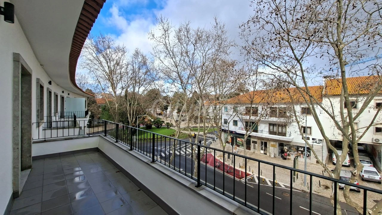 Apartamento T2 para Venda em Cascais e Estoril Foto 1