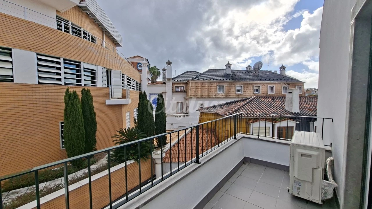 Apartamento T2 para Venda em Cascais e Estoril Foto 11