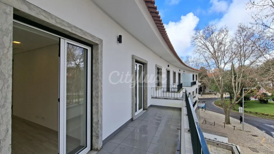 Apartamento T2 para Venda em Cascais e Estoril Foto 9