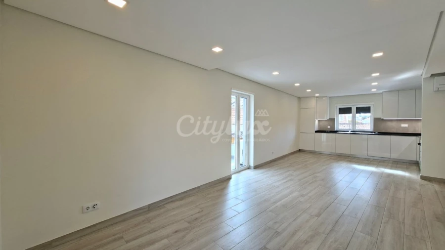 Apartamento T2 para Venda em Cascais e Estoril Foto 10