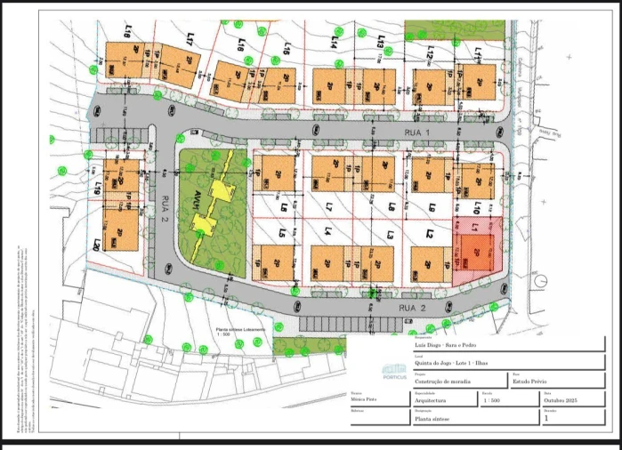 Moradia T3 para Venda em Arraiolos Foto 2