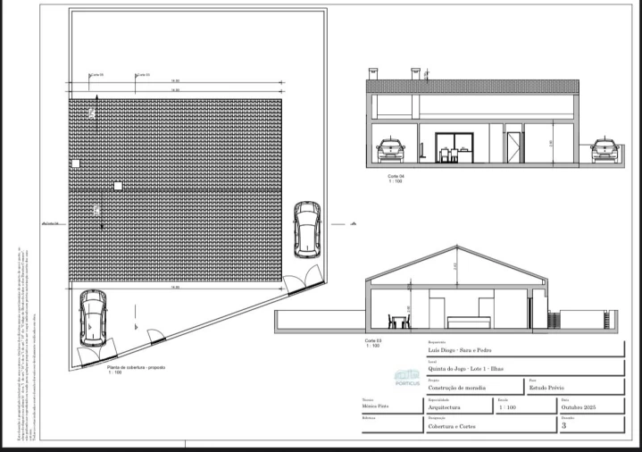 Moradia T3 para Venda em Arraiolos Foto 5