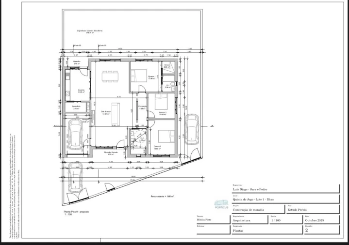 Moradia T3 para Venda em Arraiolos Foto 4
