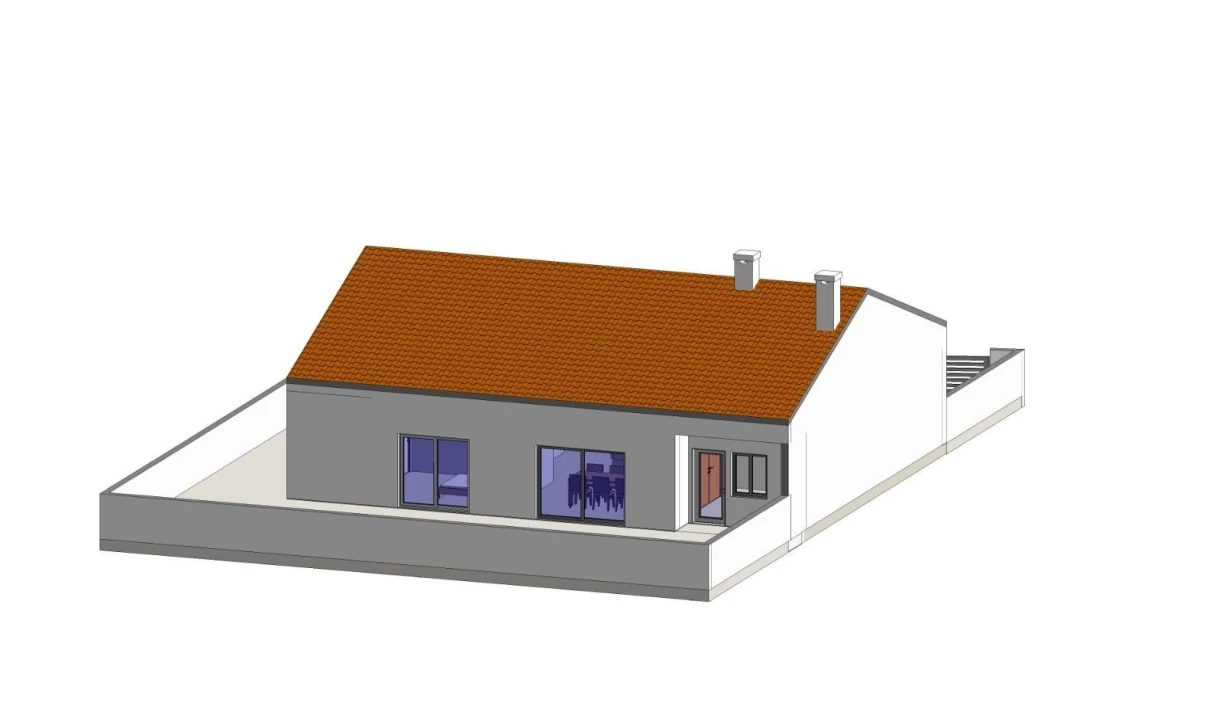 Moradia T3 para Venda em Arraiolos Foto 3