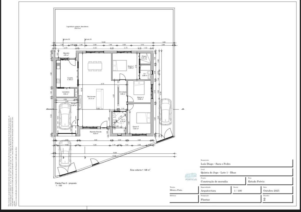 Moradia T3 para Venda em Arraiolos Foto 4