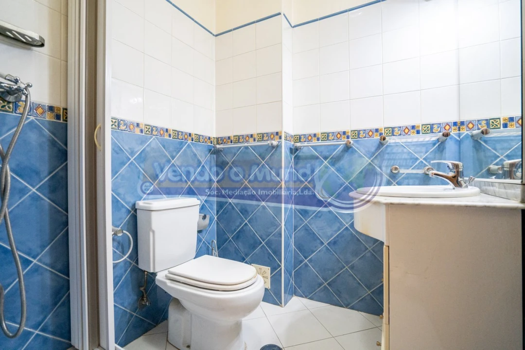 Apartamento T3 para Venda em Castanheira do Ribatejo e Cachoeiras Foto 20