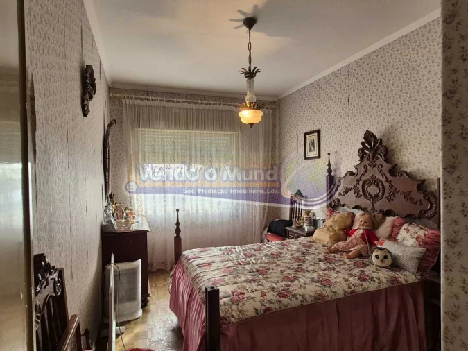 Apartamento T2 para Venda em Vila Franca de Xira Foto 8