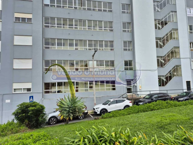 Apartamento T2 para Venda em Vila Franca de Xira Foto 12