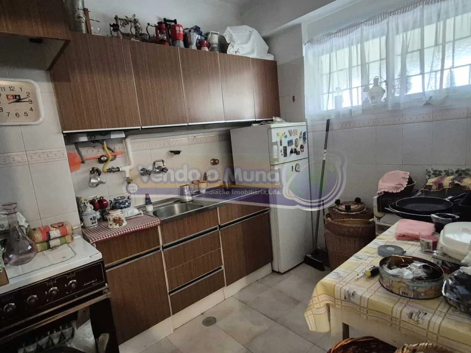 Apartamento T2 para Venda em Vila Franca de Xira Foto 2