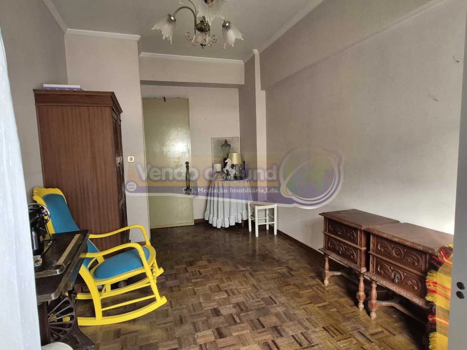 Apartamento T2 para Venda em Vila Franca de Xira Foto 5