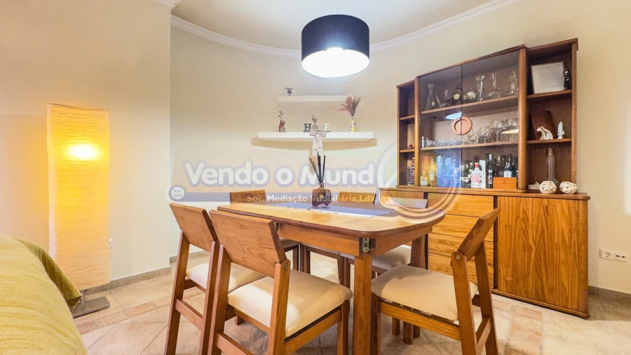 Apartamento T3 para Venda em Benavente Foto 9