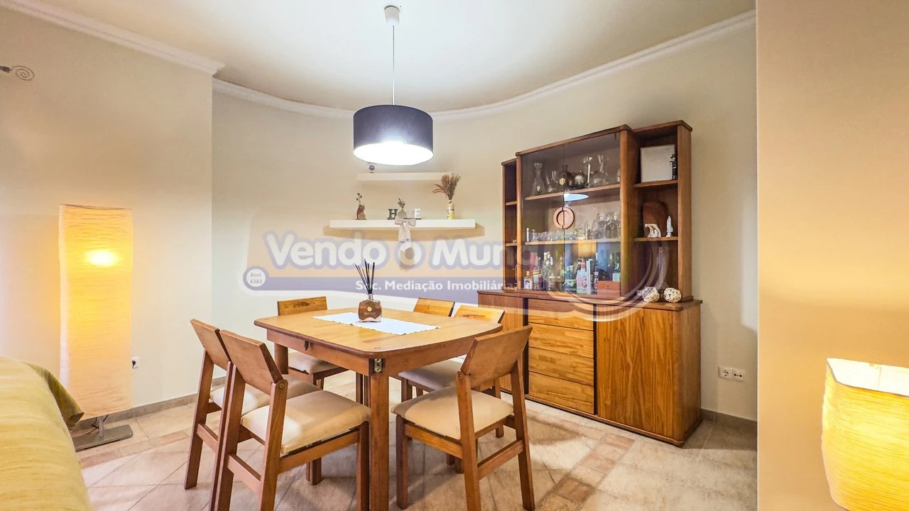 Apartamento T3 para Venda em Benavente Foto 3