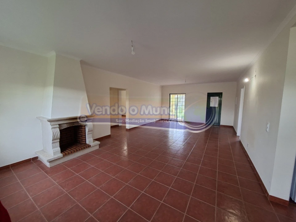 Moradia T3 para Venda em Glória do Ribatejo e Granho Foto 6