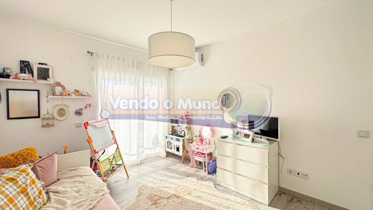 Apartamento T3 para Venda em Benavente Foto 16
