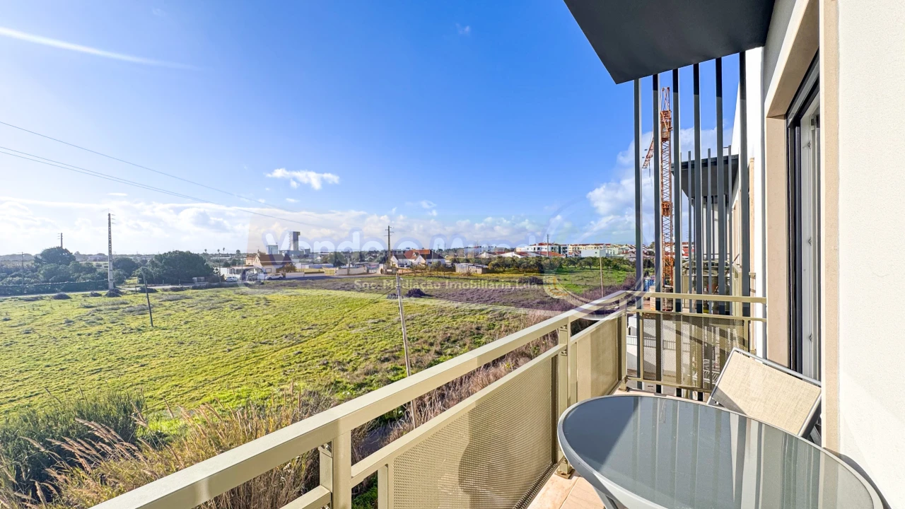 Apartamento T3 para Venda em Benavente Foto 18