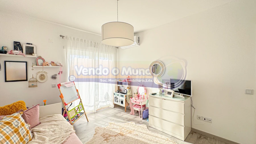 Apartamento T3 para Venda em Benavente Foto 16