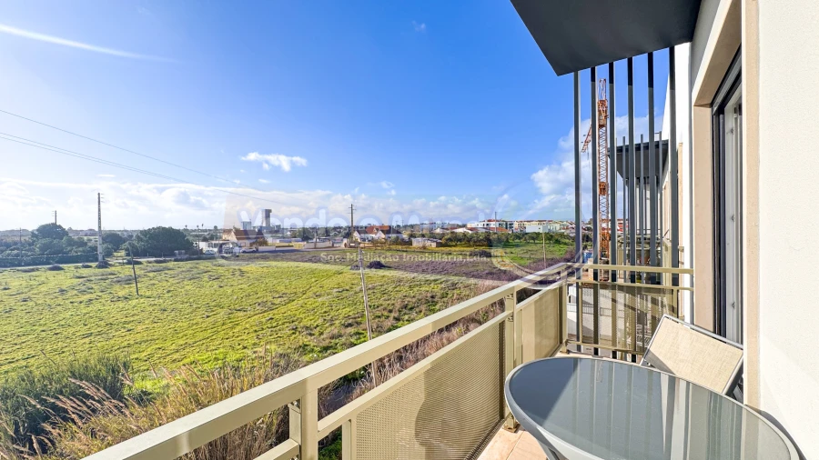 Apartamento T3 para Venda em Benavente Foto 18