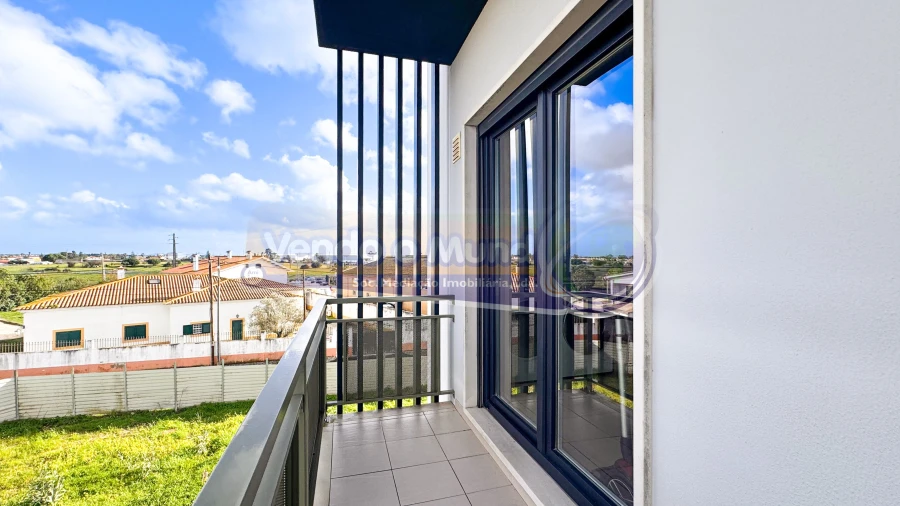 Apartamento T3 para Venda em Benavente Foto 13