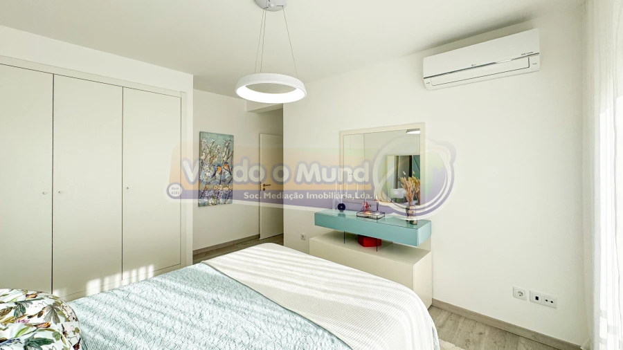 Apartamento T3 para Venda em Benavente Foto 12