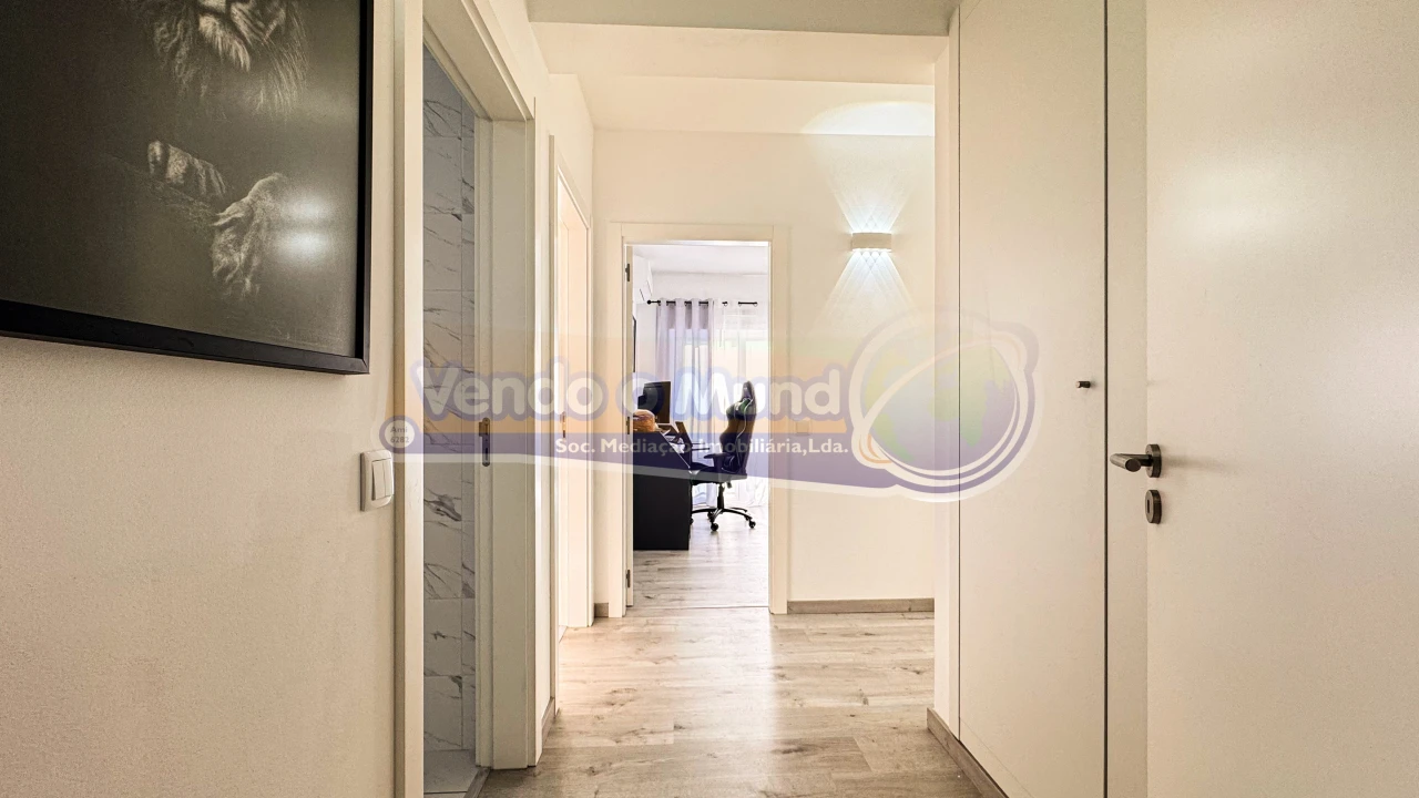 Apartamento T3 para Venda em Benavente Foto 20