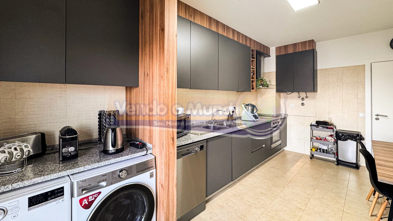 Apartamento T3 para Venda em Benavente Foto 7