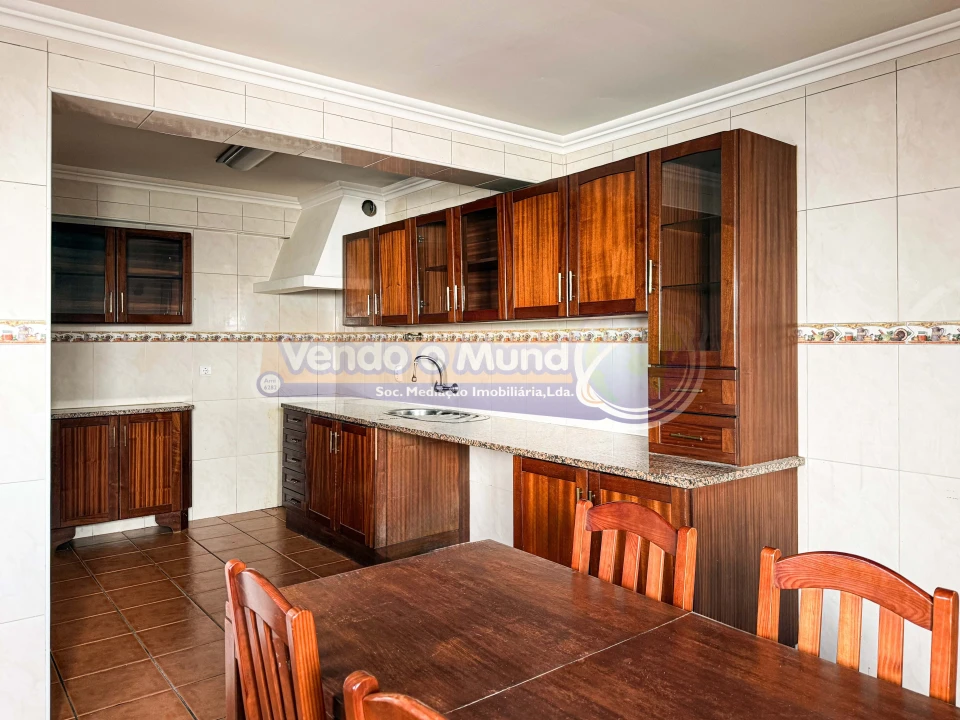 Moradia T3 para Venda em Salvaterra de Magos e Foros de Salvaterra Foto 5