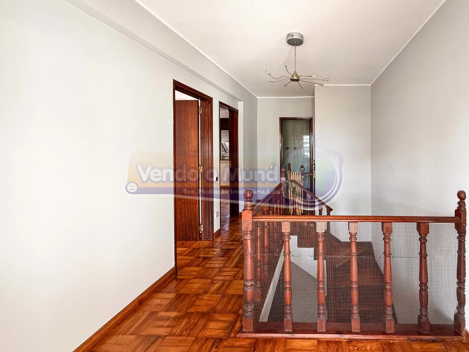 Moradia T3 para Venda em Salvaterra de Magos e Foros de Salvaterra Foto 10