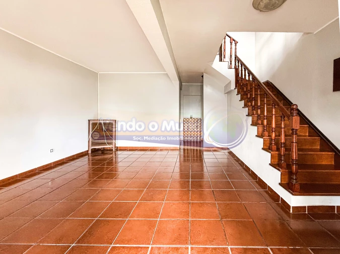 Moradia T3 para Venda em Salvaterra de Magos e Foros de Salvaterra Foto 12