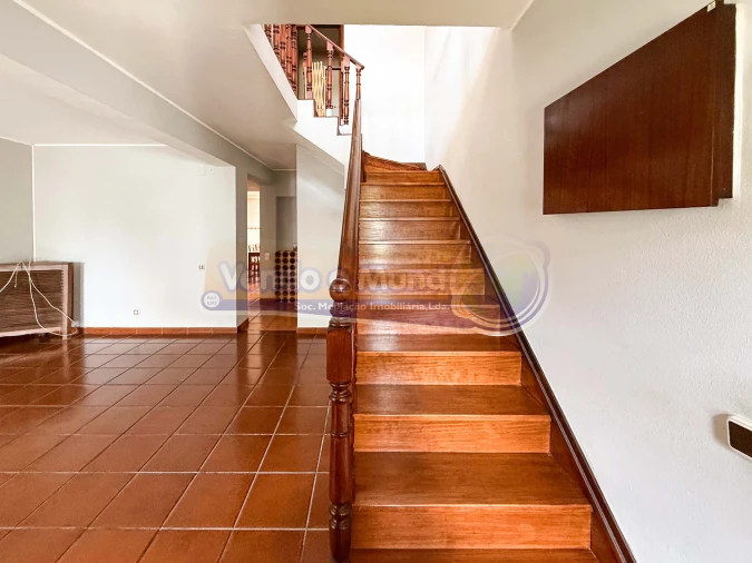 Moradia T3 para Venda em Salvaterra de Magos e Foros de Salvaterra Foto 9