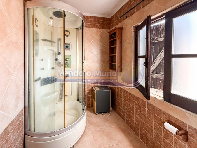 Moradia T3 para Venda em Salvaterra de Magos e Foros de Salvaterra Foto 8