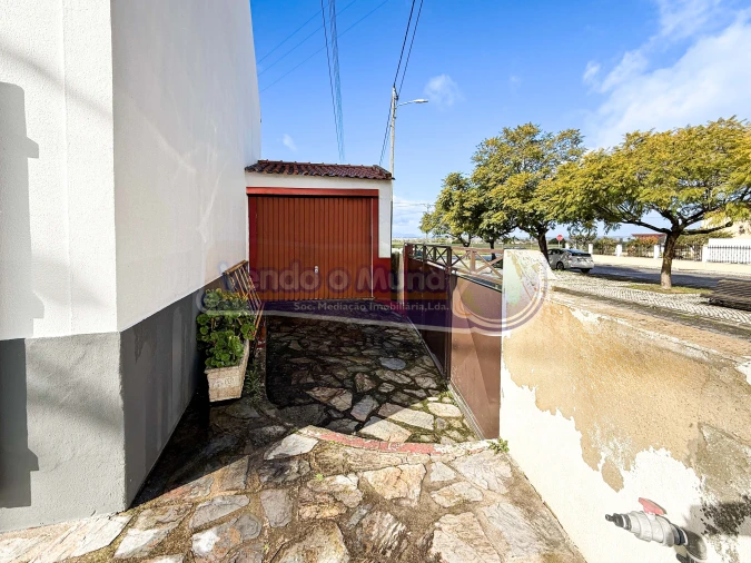 Moradia T3 para Venda em Salvaterra de Magos e Foros de Salvaterra Foto 20