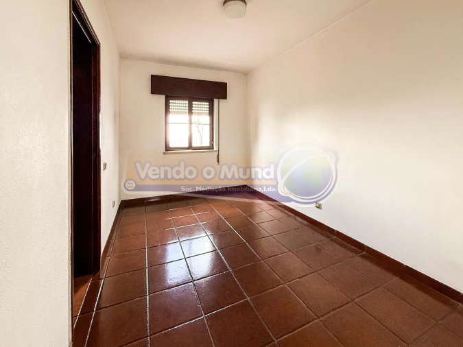 Moradia T3 para Venda em Salvaterra de Magos e Foros de Salvaterra Foto 16