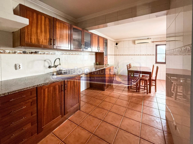 Moradia T3 para Venda em Salvaterra de Magos e Foros de Salvaterra Foto 4