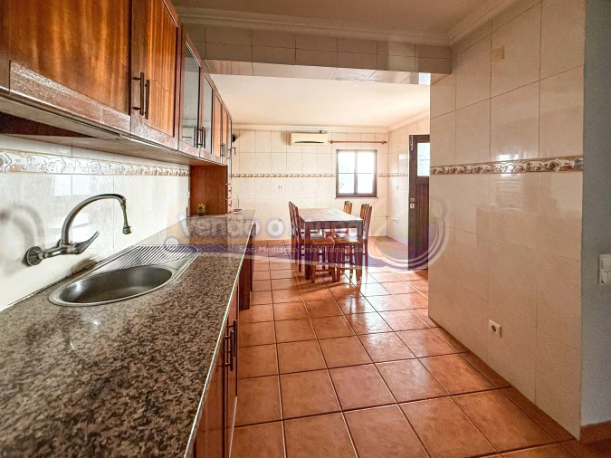 Moradia T3 para Venda em Salvaterra de Magos e Foros de Salvaterra Foto 3