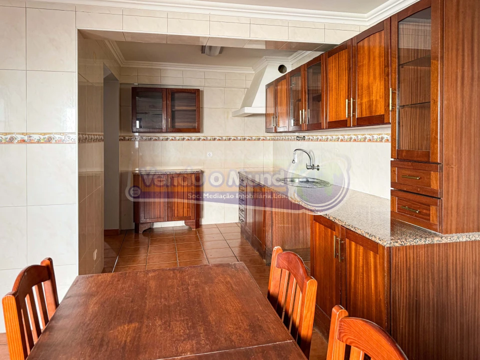 Moradia T3 para Venda em Salvaterra de Magos e Foros de Salvaterra Foto 2