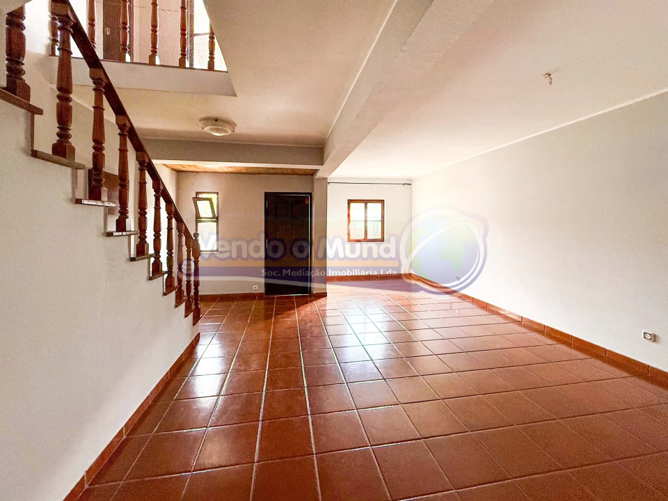 Moradia T3 para Venda em Salvaterra de Magos e Foros de Salvaterra Foto 11