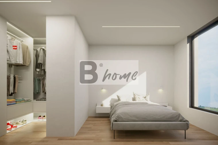 Moradia T4 para Venda em Charneca de Caparica e Sobreda Foto 12