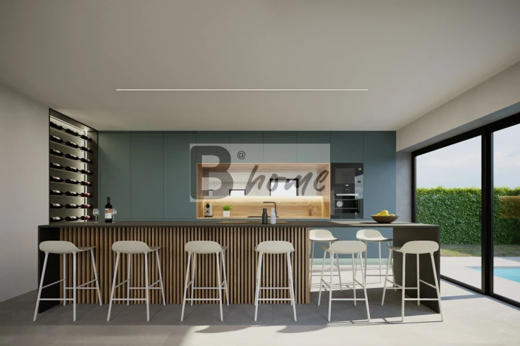 Moradia T4 para Venda em Charneca de Caparica e Sobreda Foto 3