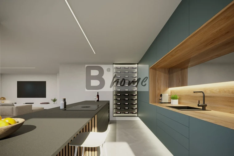 Moradia T4 para Venda em Charneca de Caparica e Sobreda Foto 4