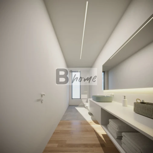 Moradia T4 para Venda em Charneca de Caparica e Sobreda Foto 11