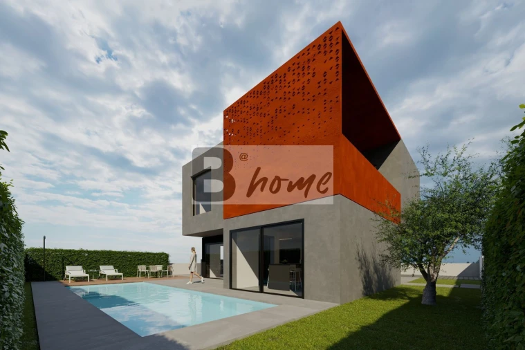 Moradia T4 para Venda em Charneca de Caparica e Sobreda Foto 16