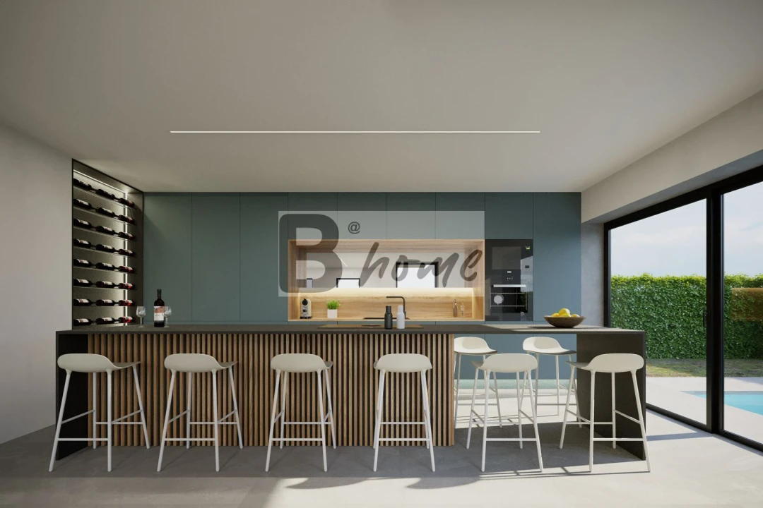 Moradia T4 para Venda em Charneca de Caparica e Sobreda Foto 3